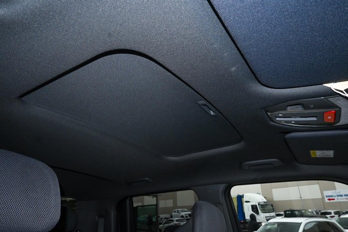 2025 Kia Tasman X-Pro