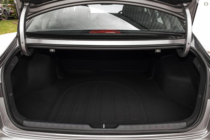 2025 Kia K4 Sport+