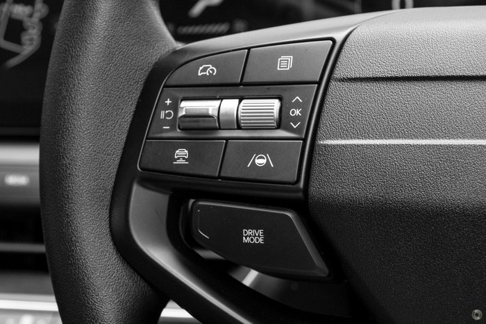 2025 Kia K4 Sport+