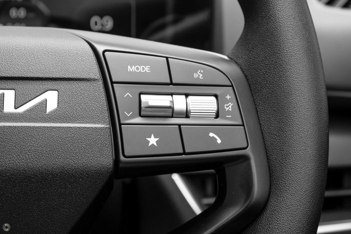 2025 Kia K4 Sport+