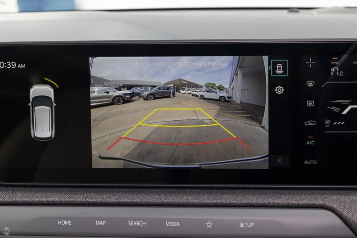 2025 Kia EV3 GT-Line Long Range