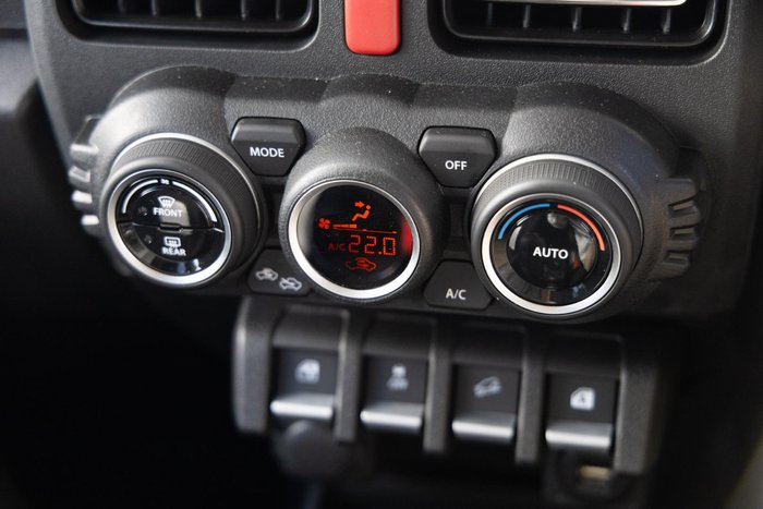 2023 Suzuki Jimny XL