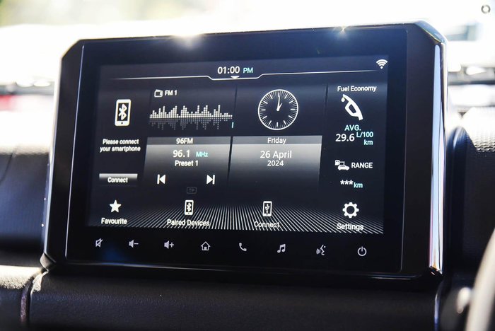 2023 Suzuki Jimny XL