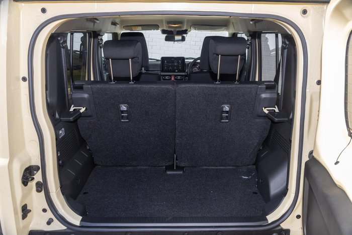 2023 Suzuki Jimny XL