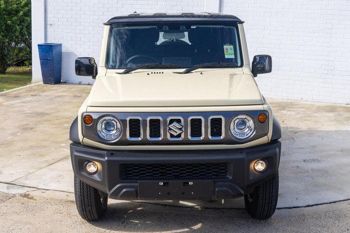 2023 Suzuki Jimny XL