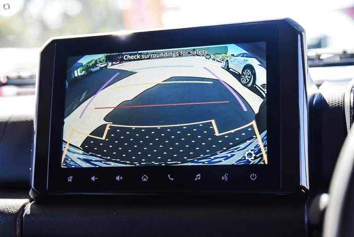 2023 Suzuki Jimny XL