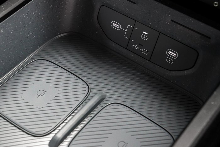 2025 Kia Tasman X-Line