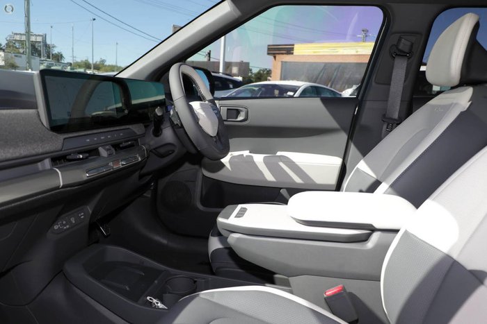 2025 Kia EV3 GT-Line Long Range