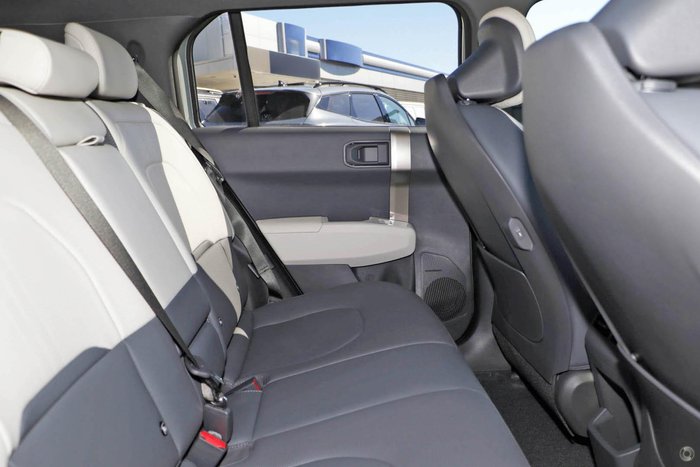 2025 Kia EV3 GT-Line Long Range