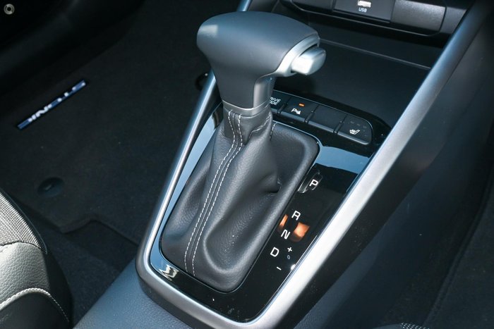 2024 Kia Stonic GT-Line