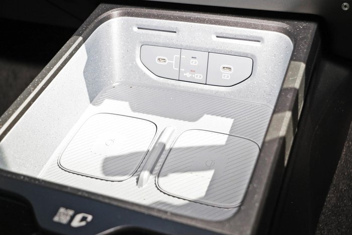 2025 Kia Tasman X-Pro