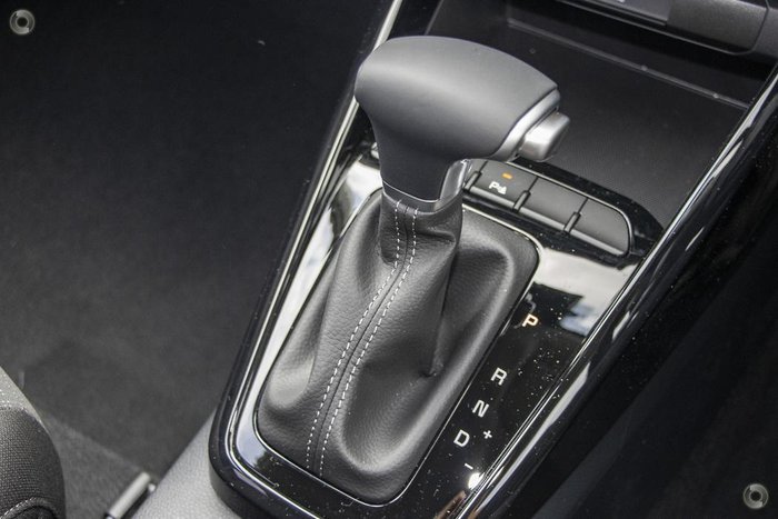 2025 Kia Stonic Sport