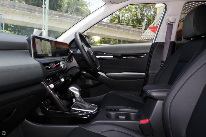 2025 Kia Seltos GT-Line