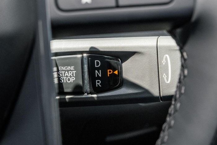 2025 Kia Tasman X-Pro