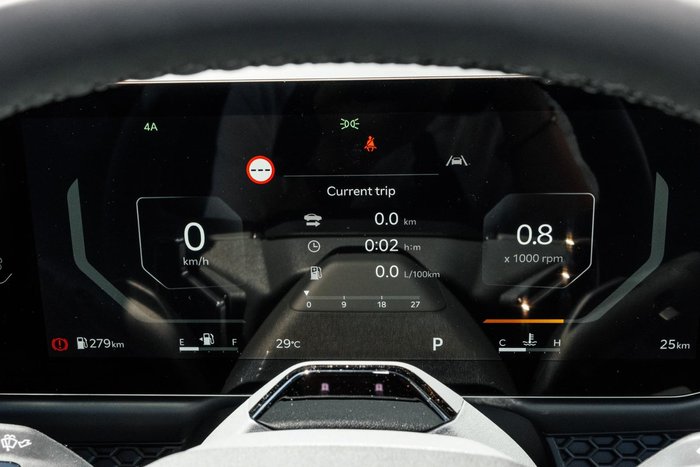 2025 Kia Tasman X-Pro