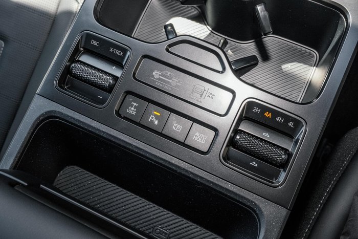 2025 Kia Tasman X-Pro