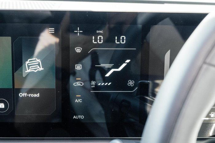 2025 Kia Tasman X-Pro