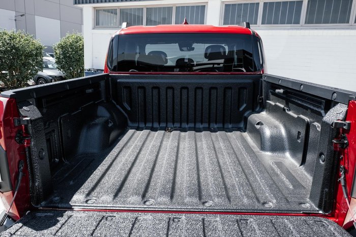 2025 Kia Tasman X-Pro