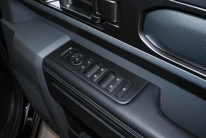 2025 Kia Tasman SX