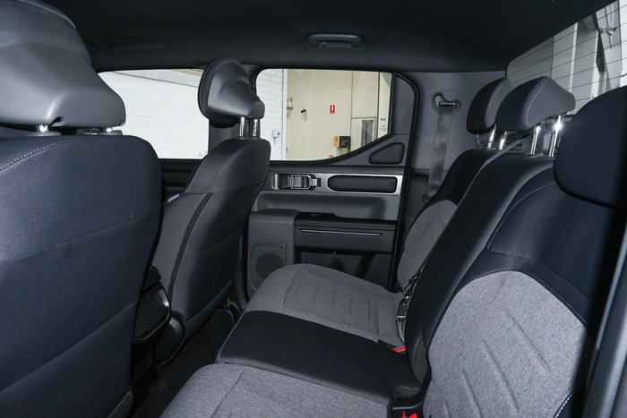 2025 Kia Tasman SX