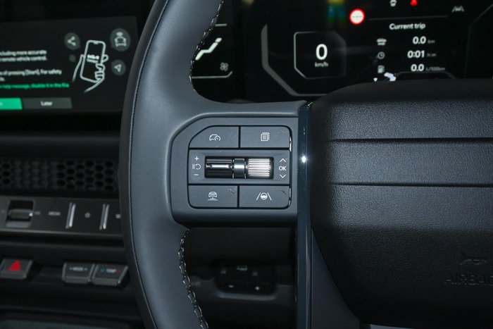 2025 Kia Tasman SX