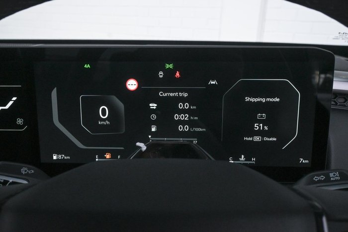 2025 Kia Tasman SX