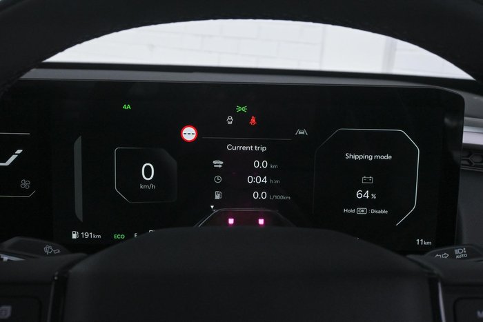 2025 Kia Tasman S