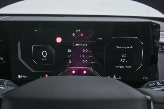 2025 Kia Tasman SX