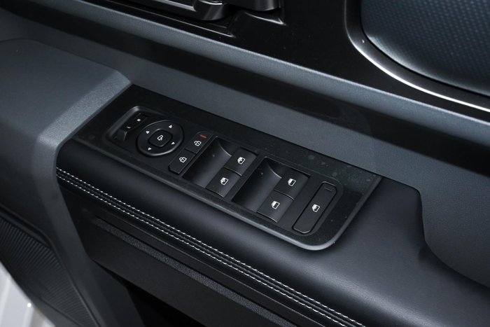 2025 Kia Tasman SX