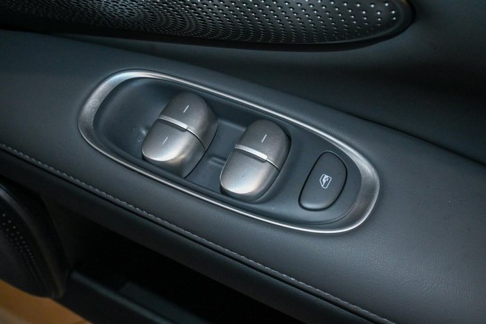 2025 MG IM6 Performance