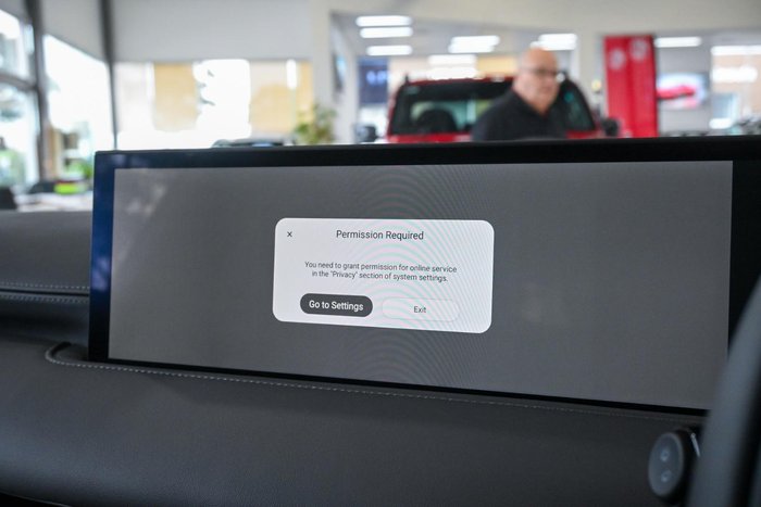 2025 MG IM6 Performance