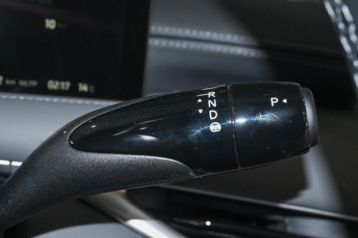 2025 MG IM6 Performance