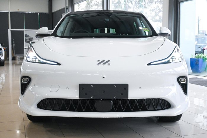 2025 MG IM6 Performance