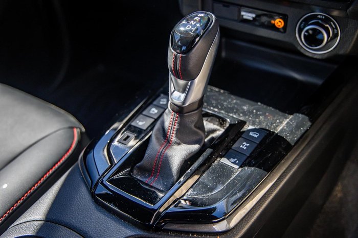 2025 Isuzu D-MAX X-TERRAIN