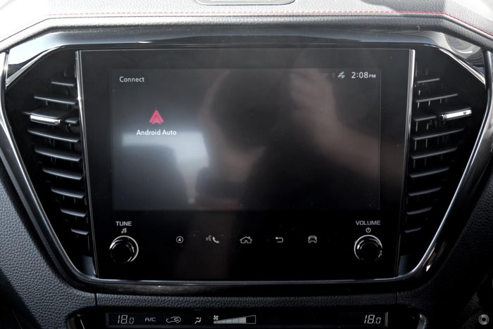 2025 Isuzu D-MAX X-TERRAIN