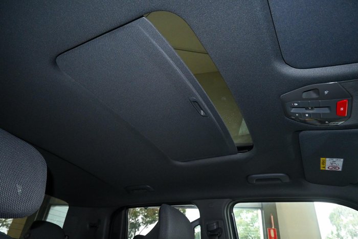 2025 Kia Tasman X-Pro