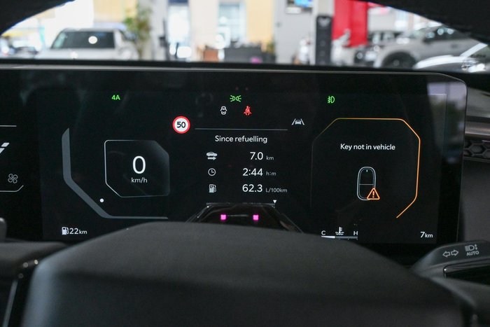 2025 Kia Tasman X-Pro