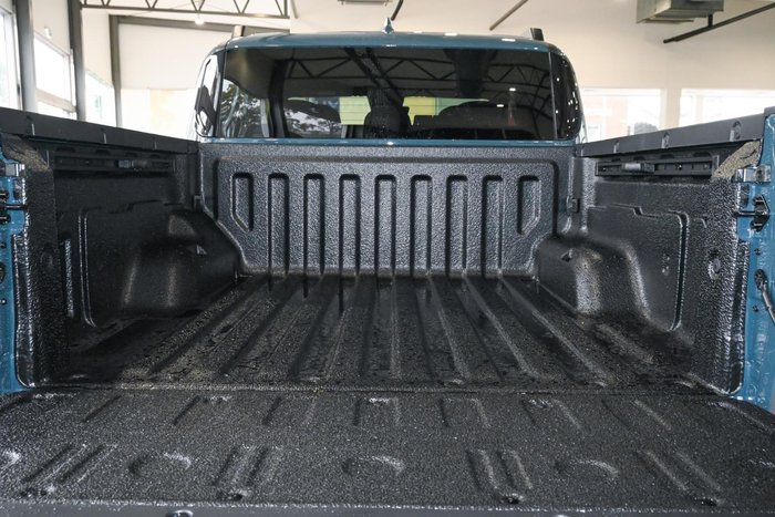 2025 Kia Tasman X-Pro