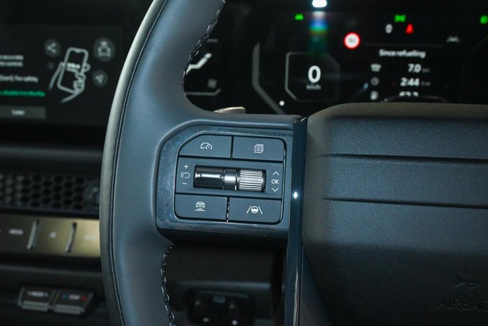 2025 Kia Tasman X-Pro