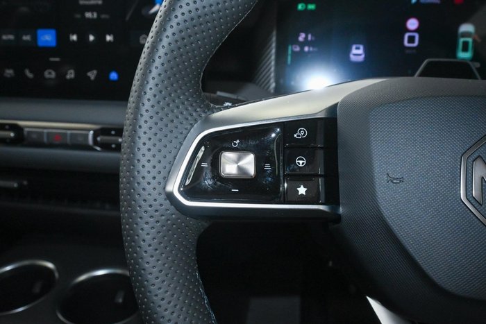 2025 MG MGS5 EV Essence 62