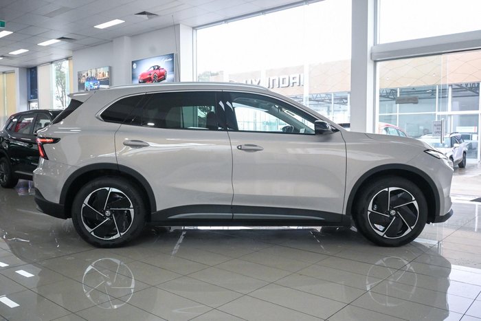 2025 MG MGS5 EV Essence 62