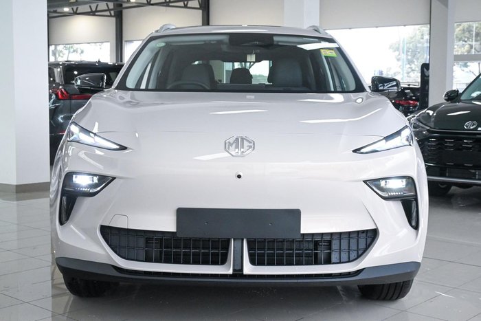 2025 MG MGS5 EV Essence 62