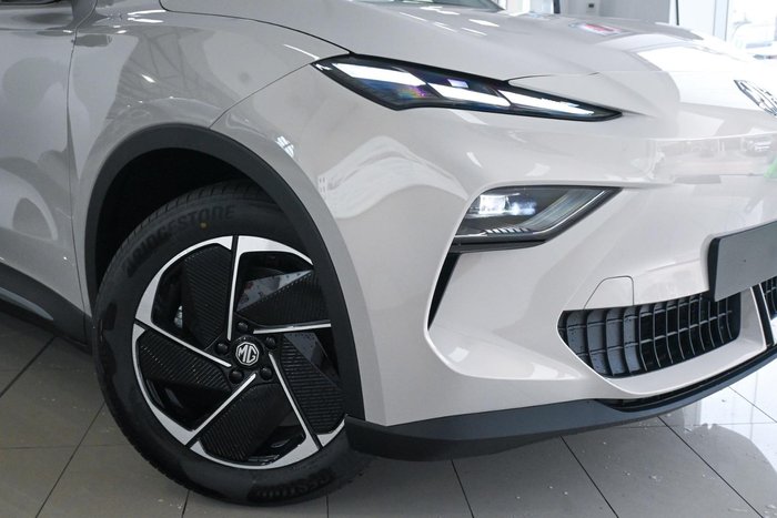 2025 MG MGS5 EV Essence 62