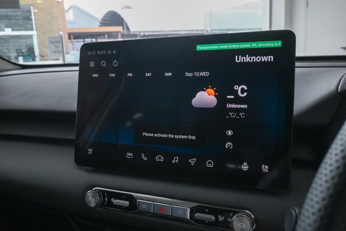 2025 MG MGS5 EV Essence 62