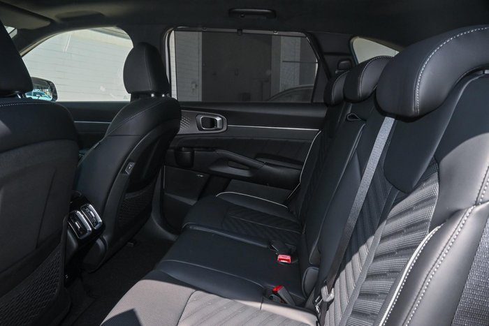 2025 Kia Sorento HEV GT-Line