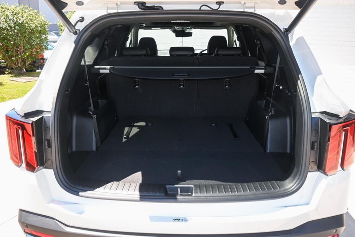 2025 Kia Sorento HEV GT-Line