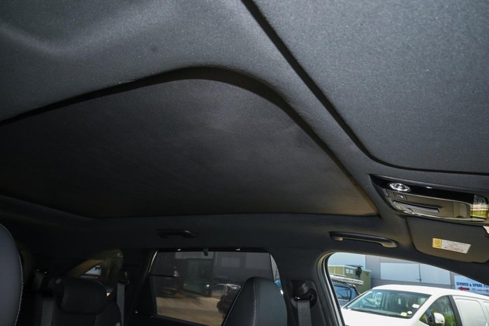 2025 Kia Sorento HEV GT-Line