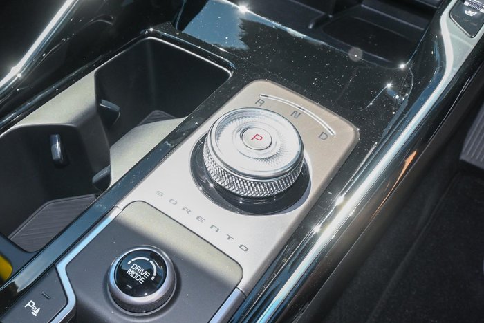 2025 Kia Sorento HEV GT-Line