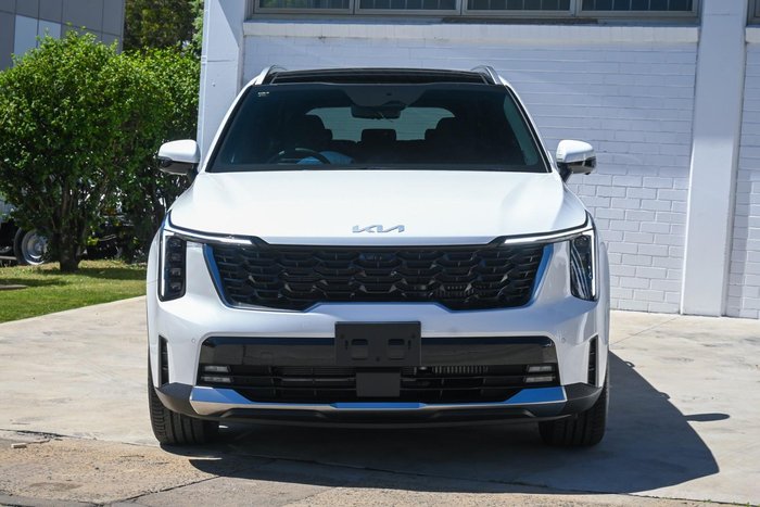 2025 Kia Sorento HEV GT-Line