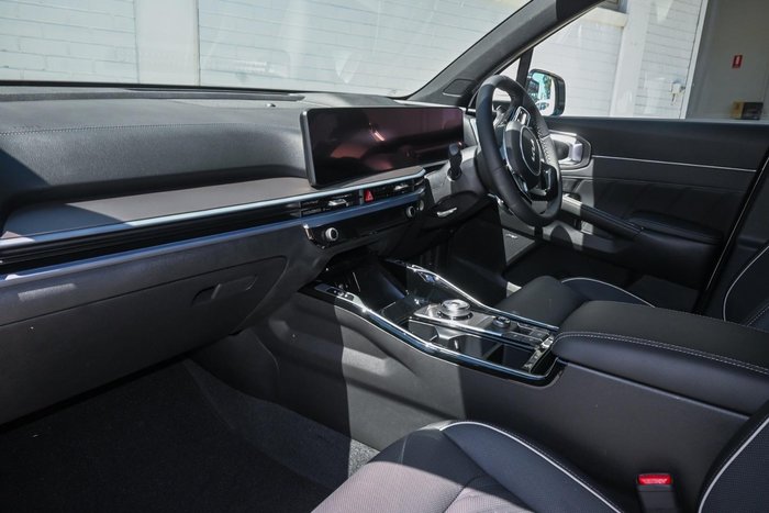 2025 Kia Sorento HEV GT-Line